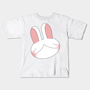 stupid rabbit Kids T-Shirt